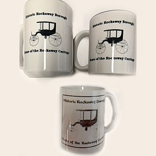 coffee mugs